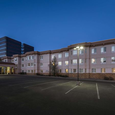 Homewood Suites By Hilton Denver West - Lakewood Eksteriør billede