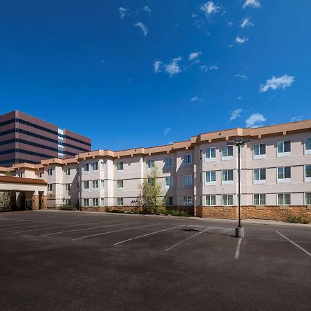 Homewood Suites By Hilton Denver West - Lakewood Eksteriør billede