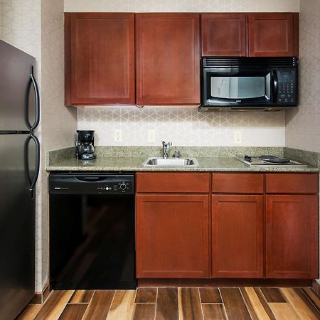 Homewood Suites By Hilton Denver West - Lakewood Eksteriør billede