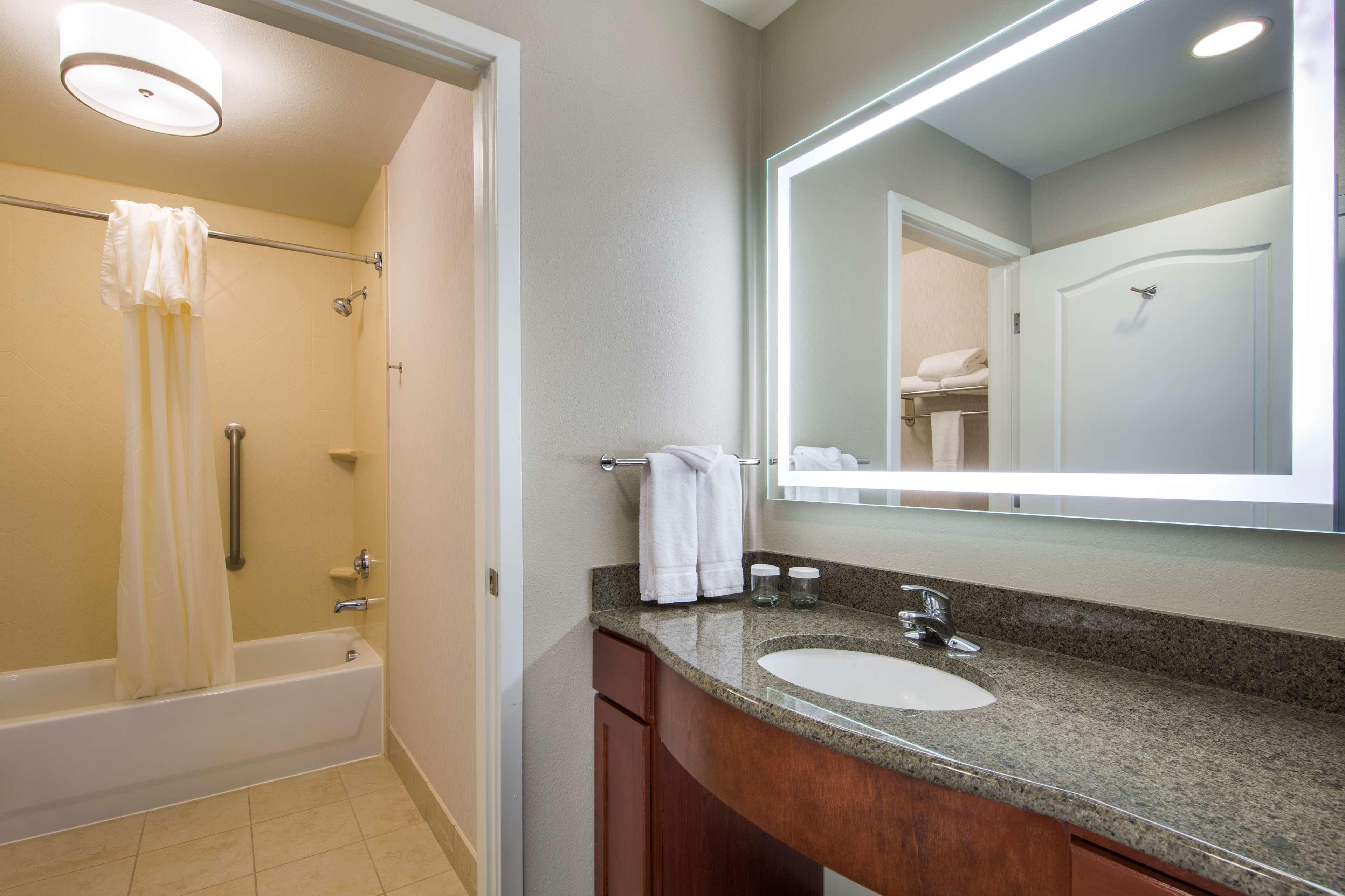 Homewood Suites By Hilton Denver West - Lakewood Eksteriør billede