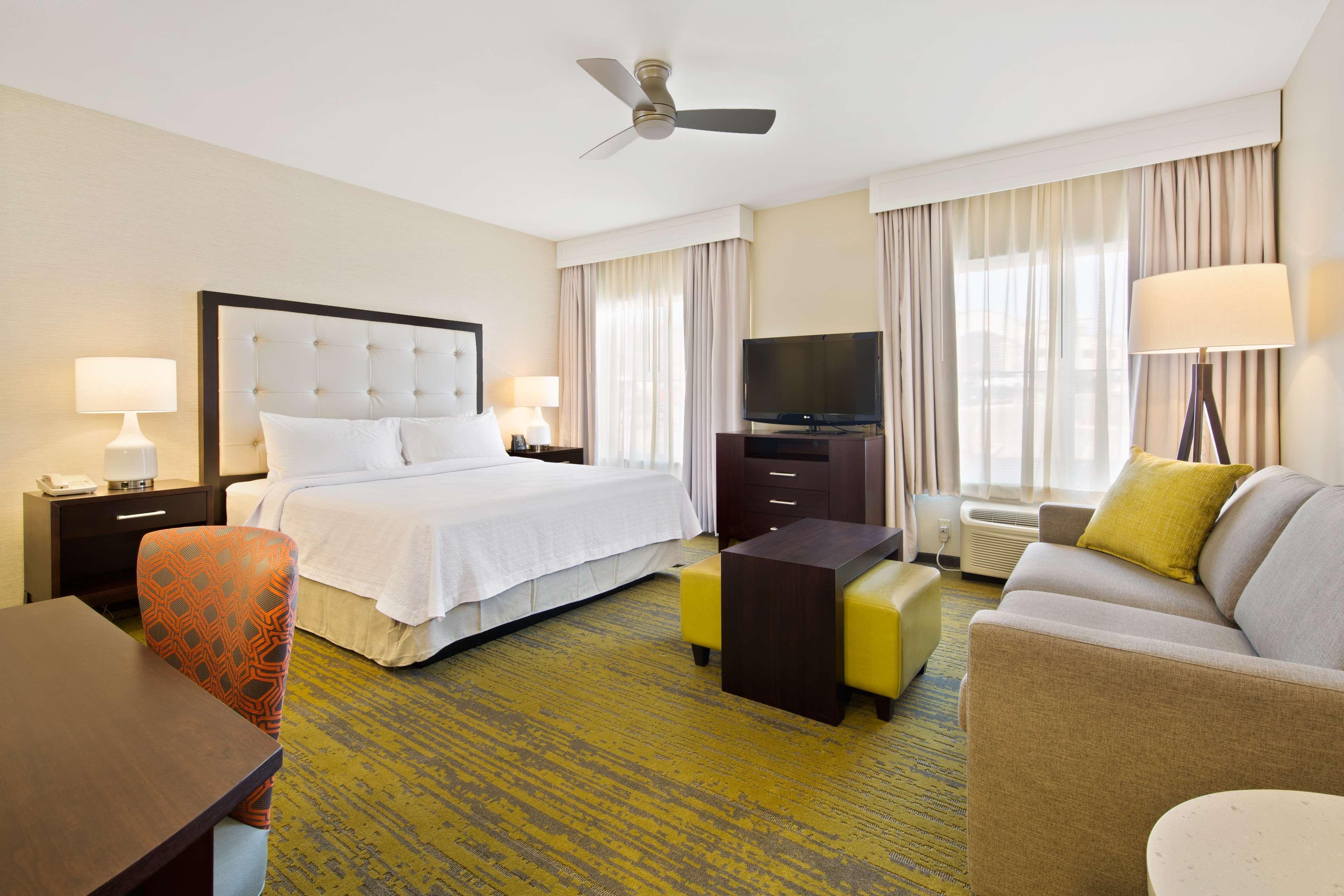 Homewood Suites By Hilton Denver West - Lakewood Eksteriør billede