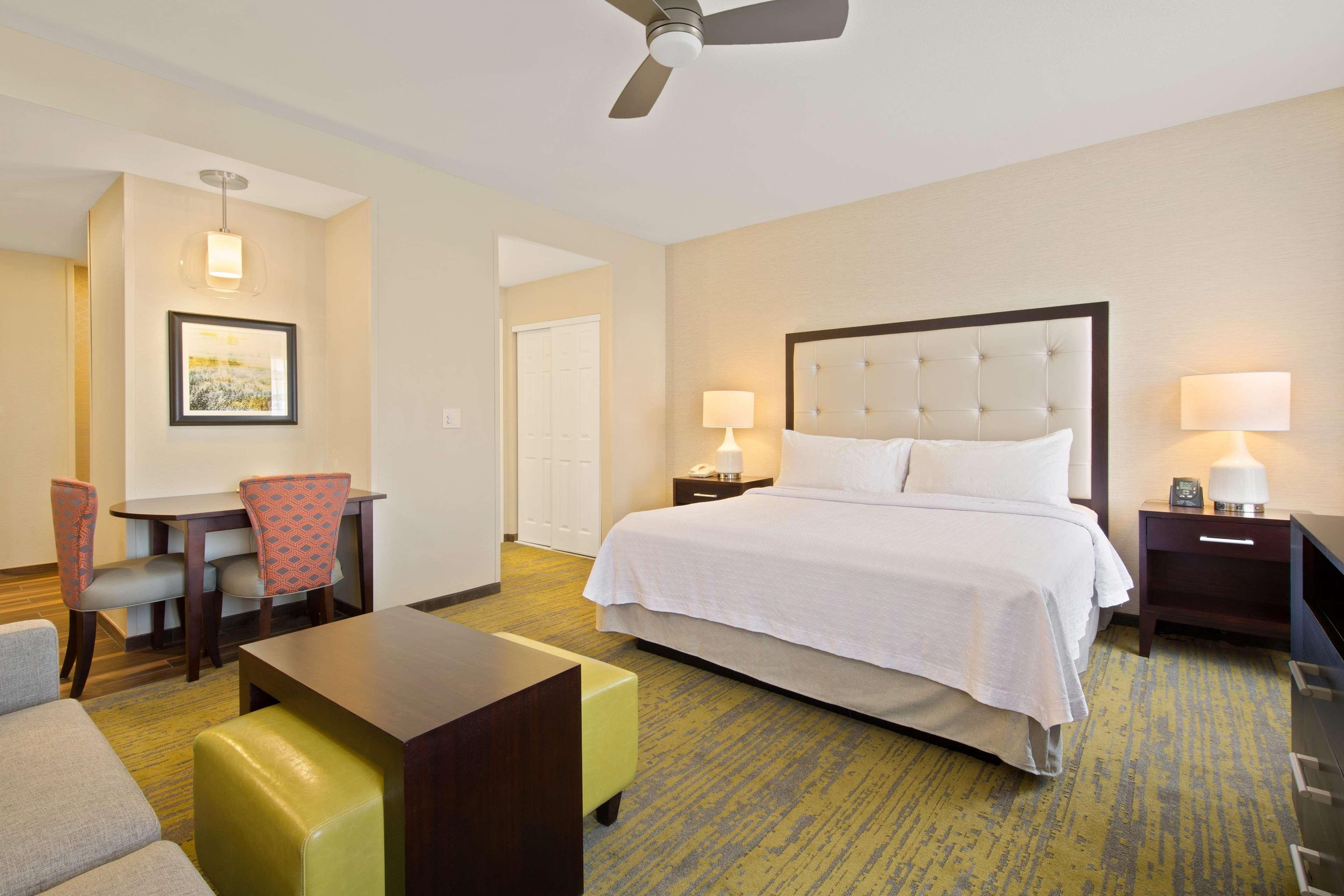 Homewood Suites By Hilton Denver West - Lakewood Eksteriør billede