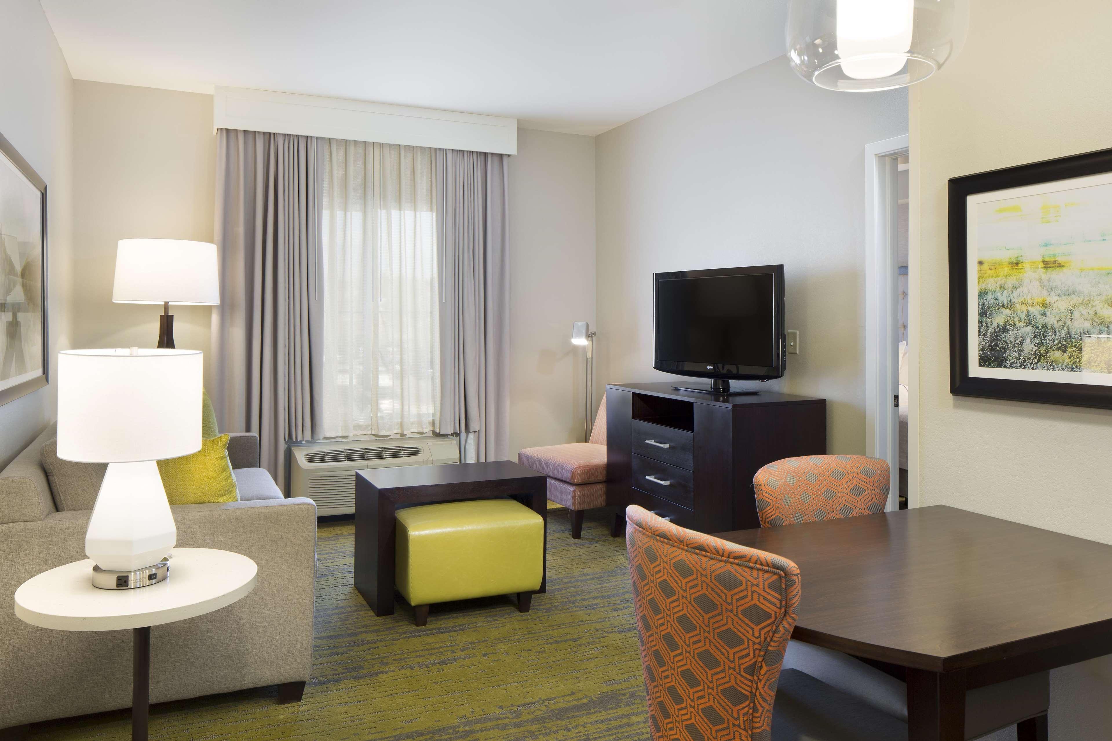 Homewood Suites By Hilton Denver West - Lakewood Eksteriør billede