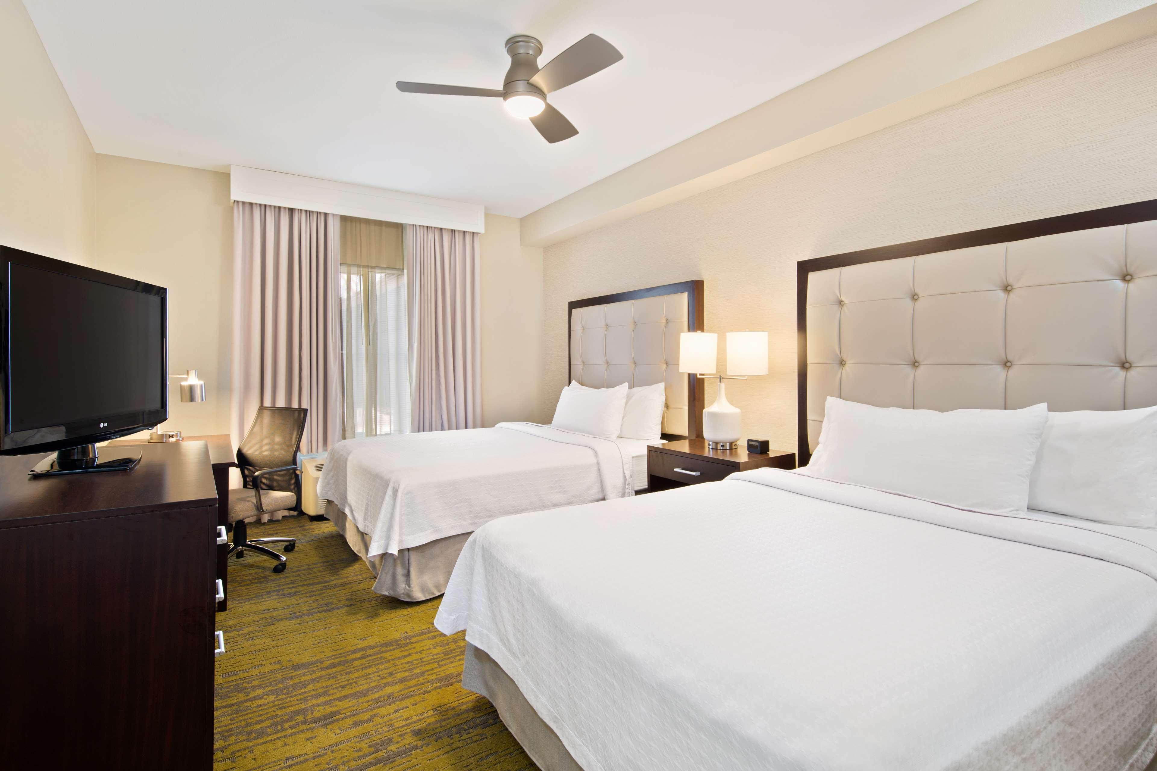 Homewood Suites By Hilton Denver West - Lakewood Eksteriør billede