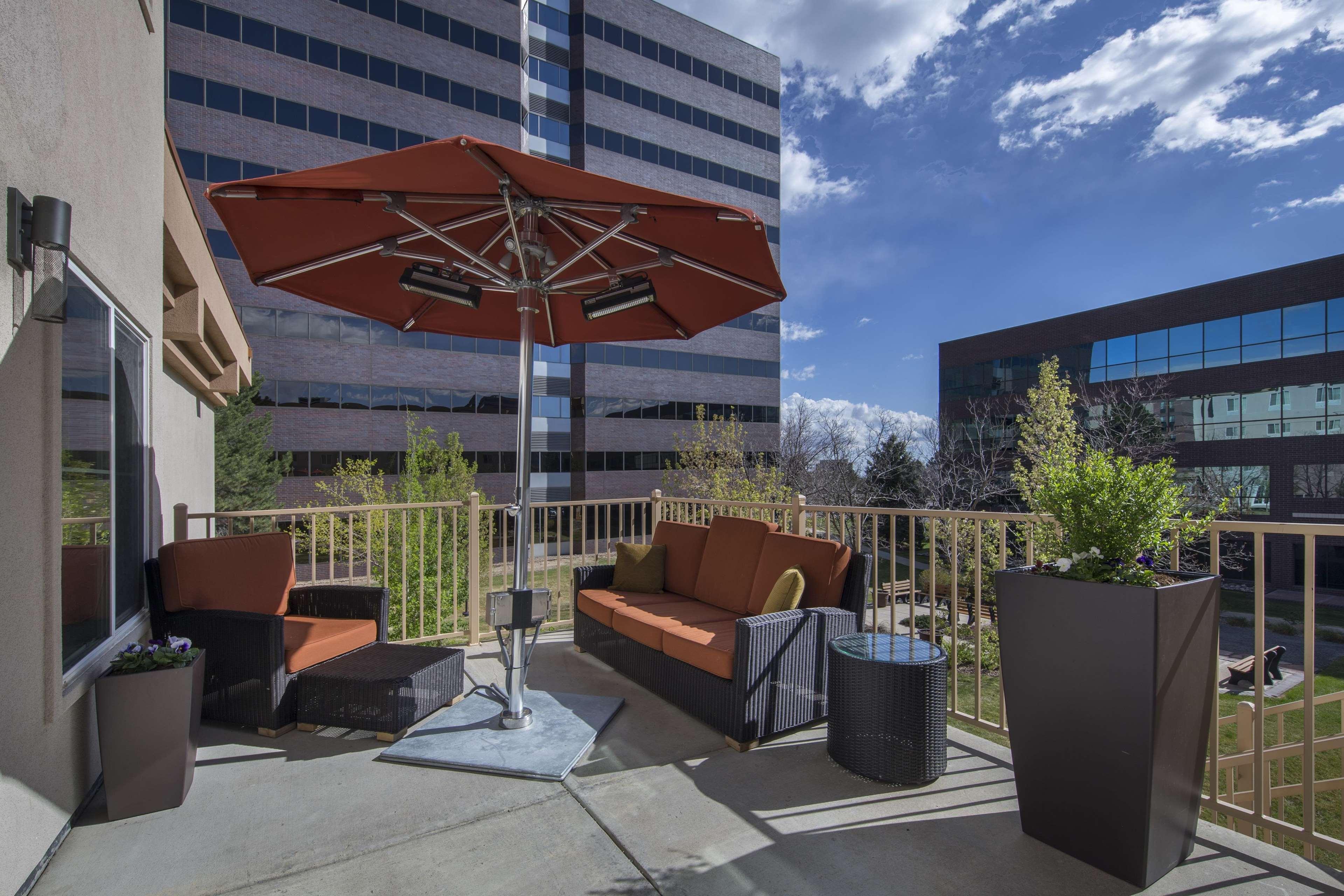 Homewood Suites By Hilton Denver West - Lakewood Eksteriør billede