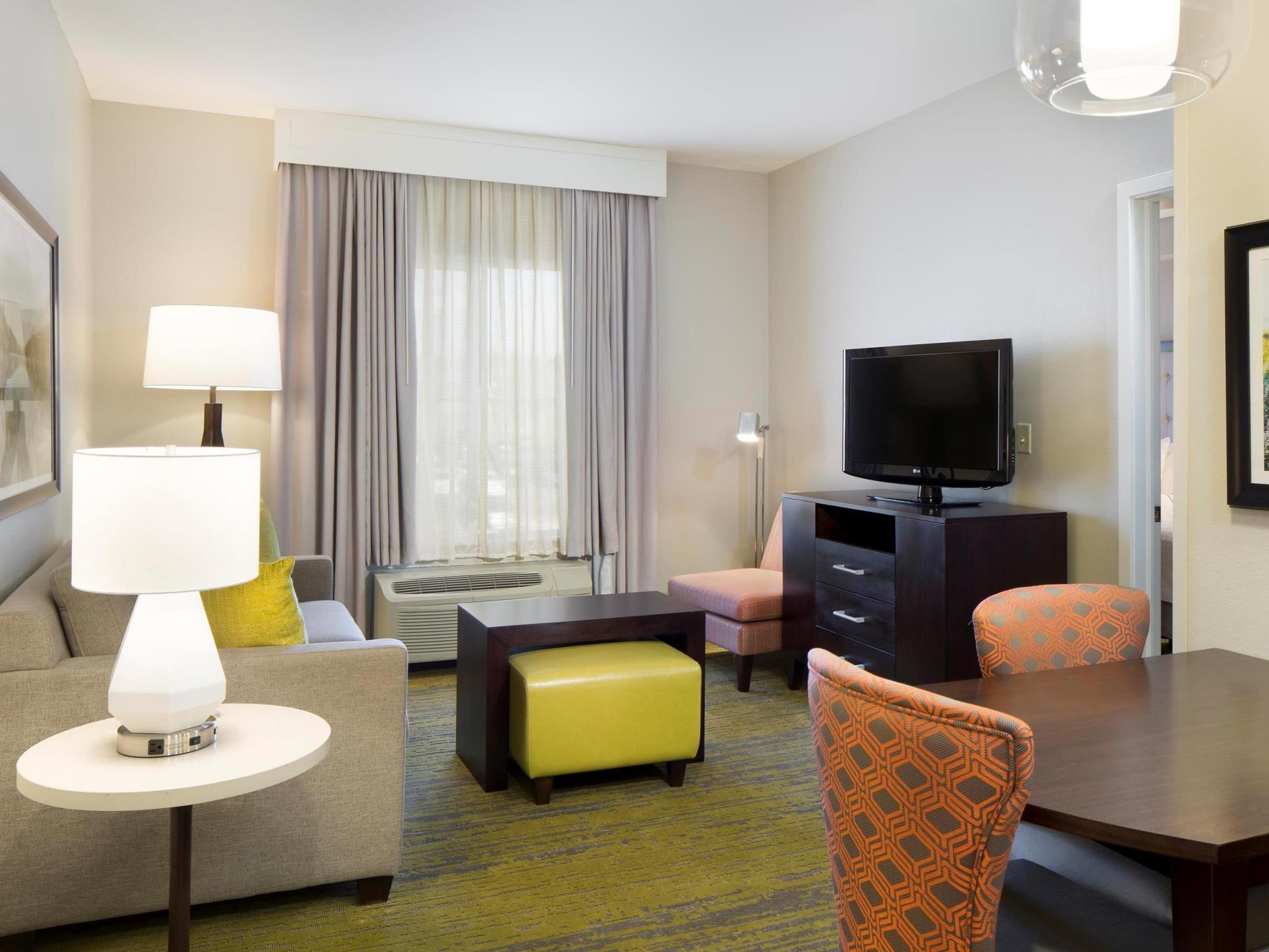 Homewood Suites By Hilton Denver West - Lakewood Eksteriør billede