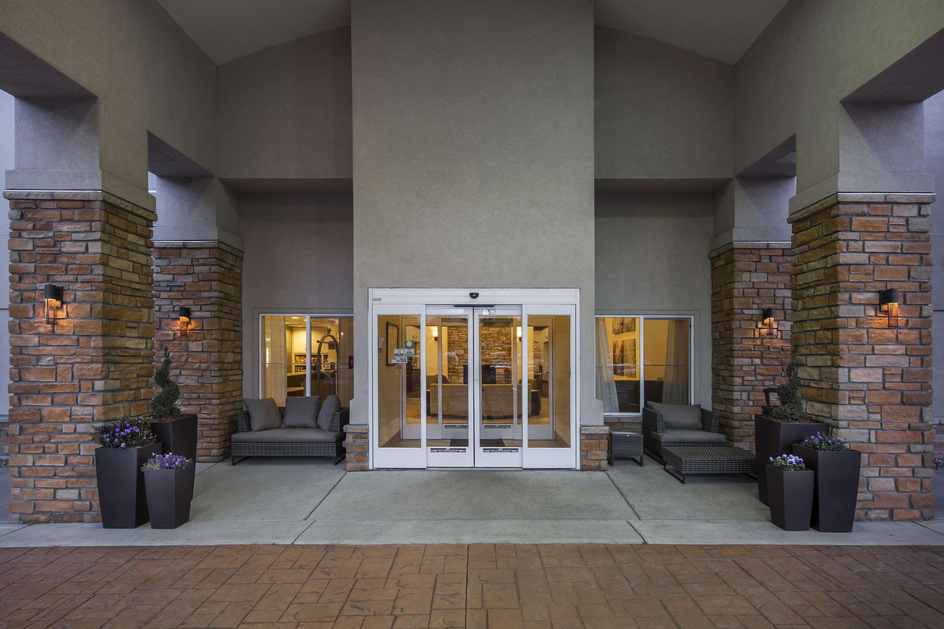 Homewood Suites By Hilton Denver West - Lakewood Eksteriør billede