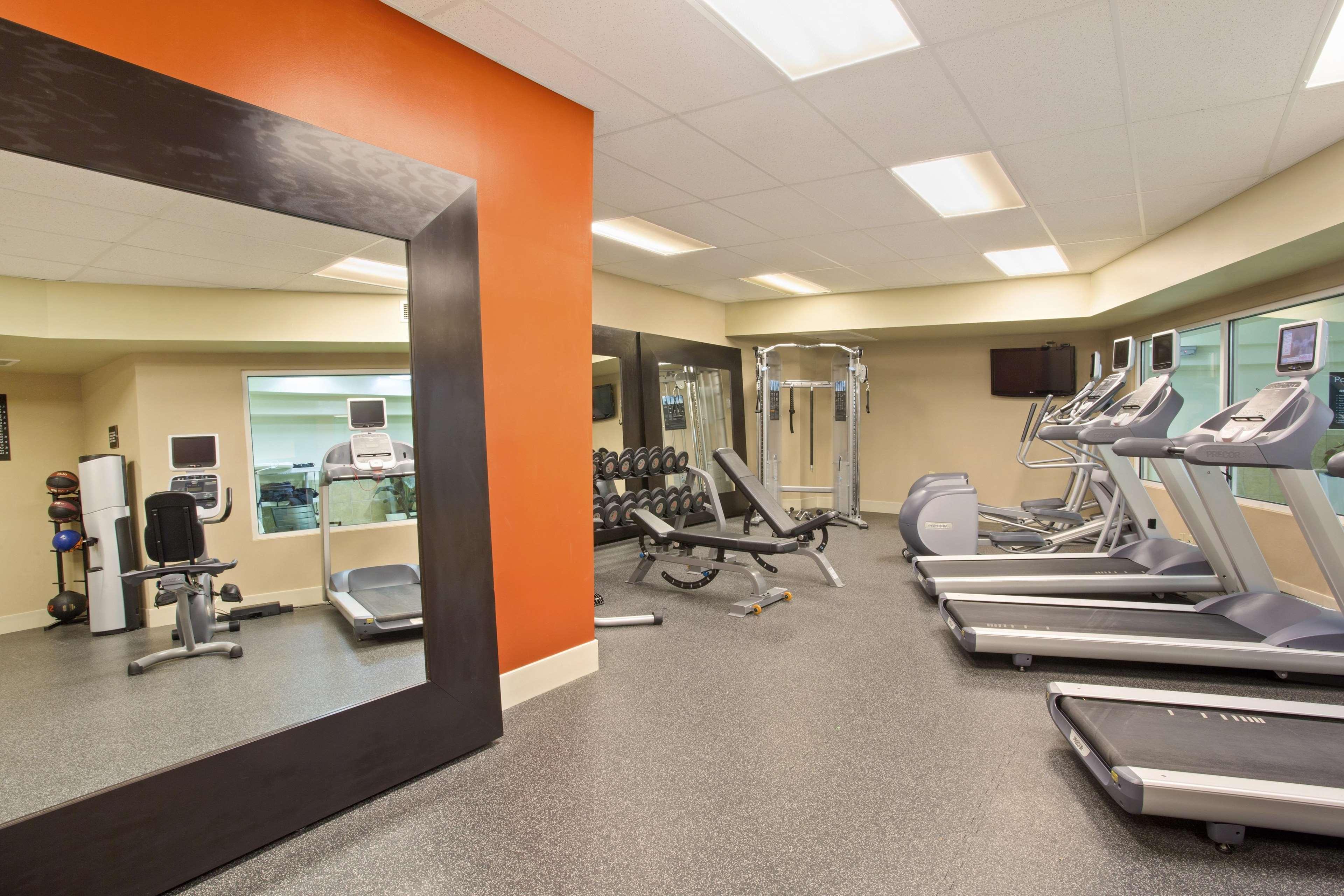 Homewood Suites By Hilton Denver West - Lakewood Eksteriør billede
