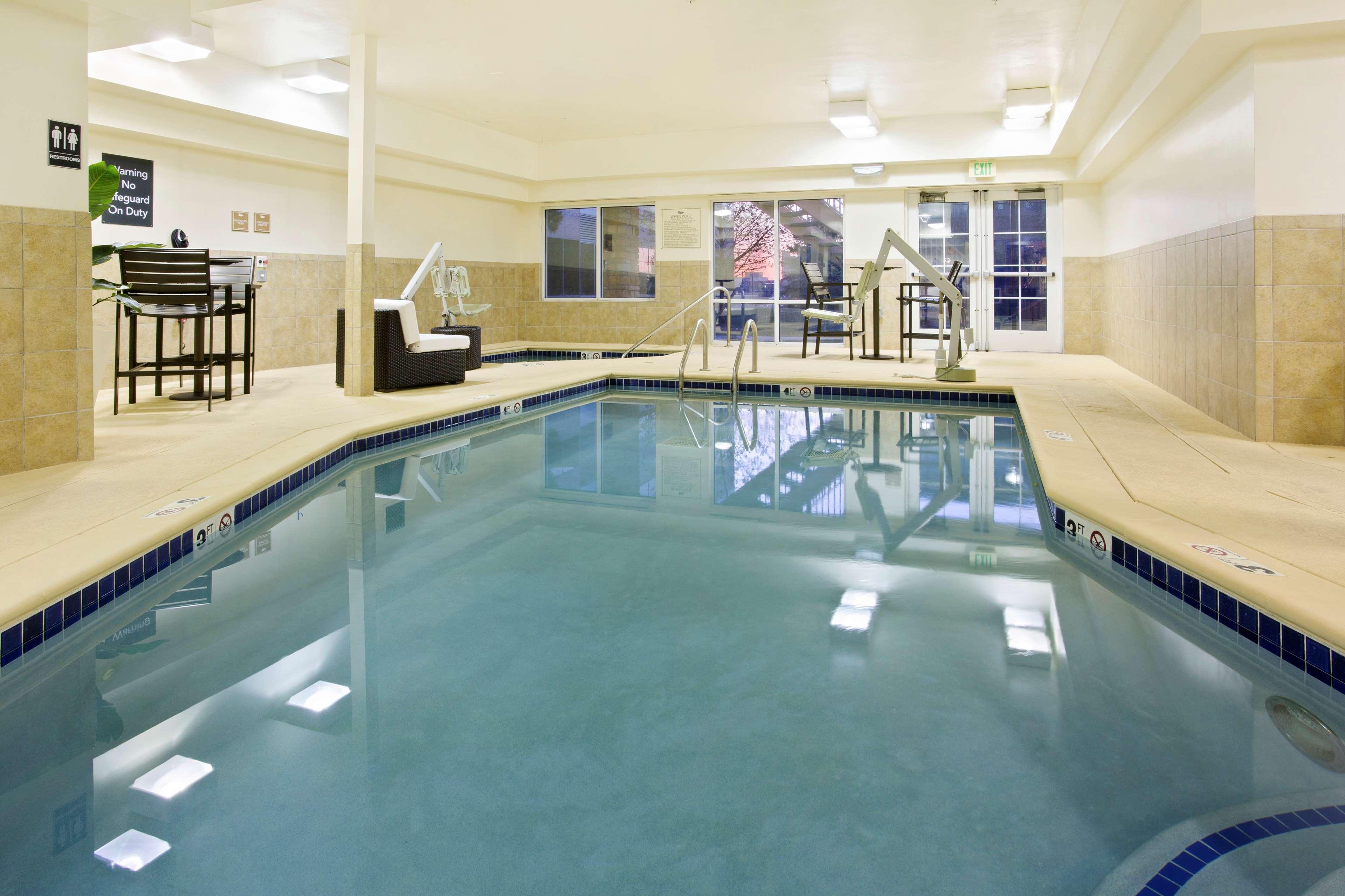 Homewood Suites By Hilton Denver West - Lakewood Eksteriør billede