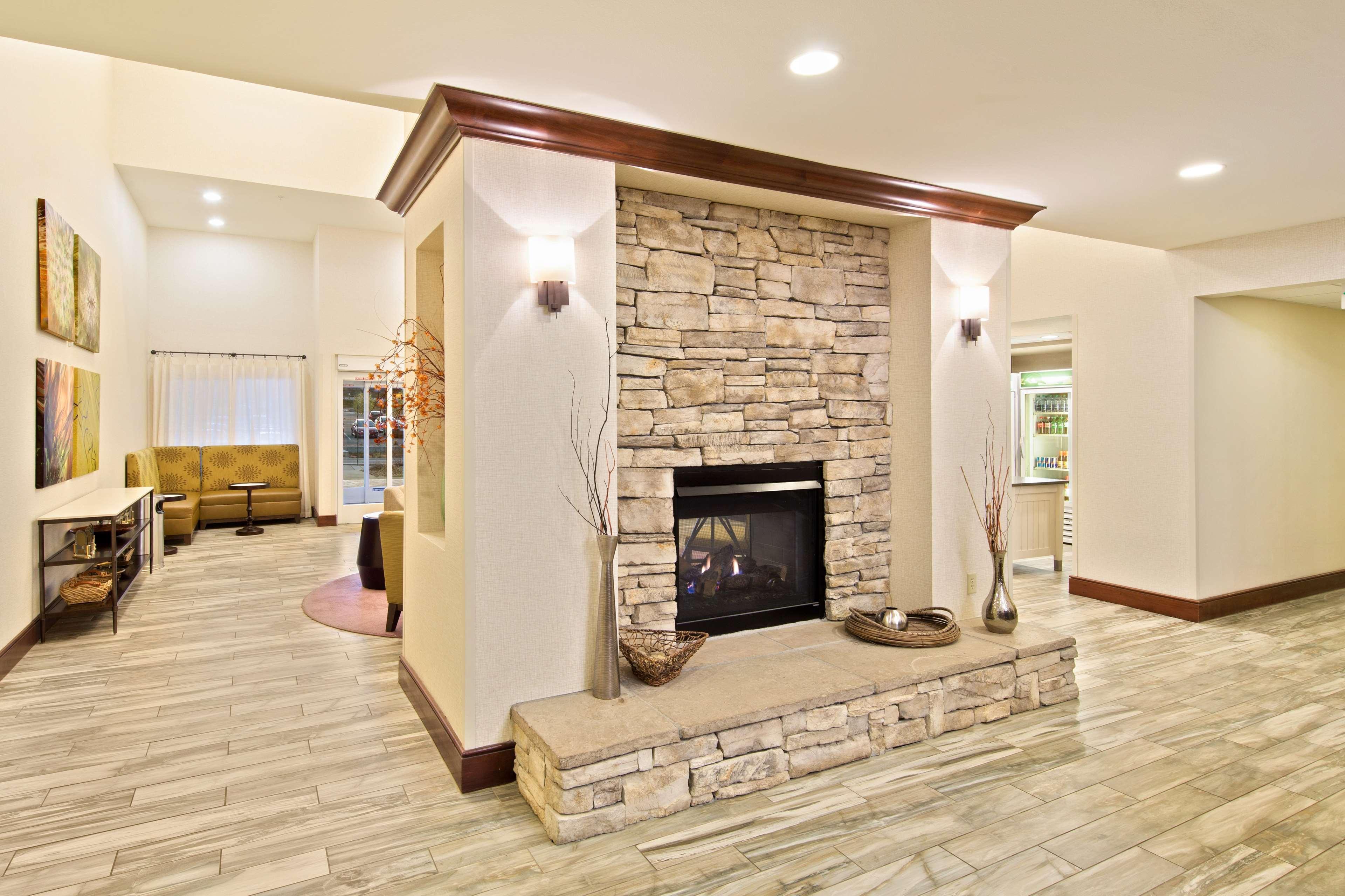Homewood Suites By Hilton Denver West - Lakewood Eksteriør billede