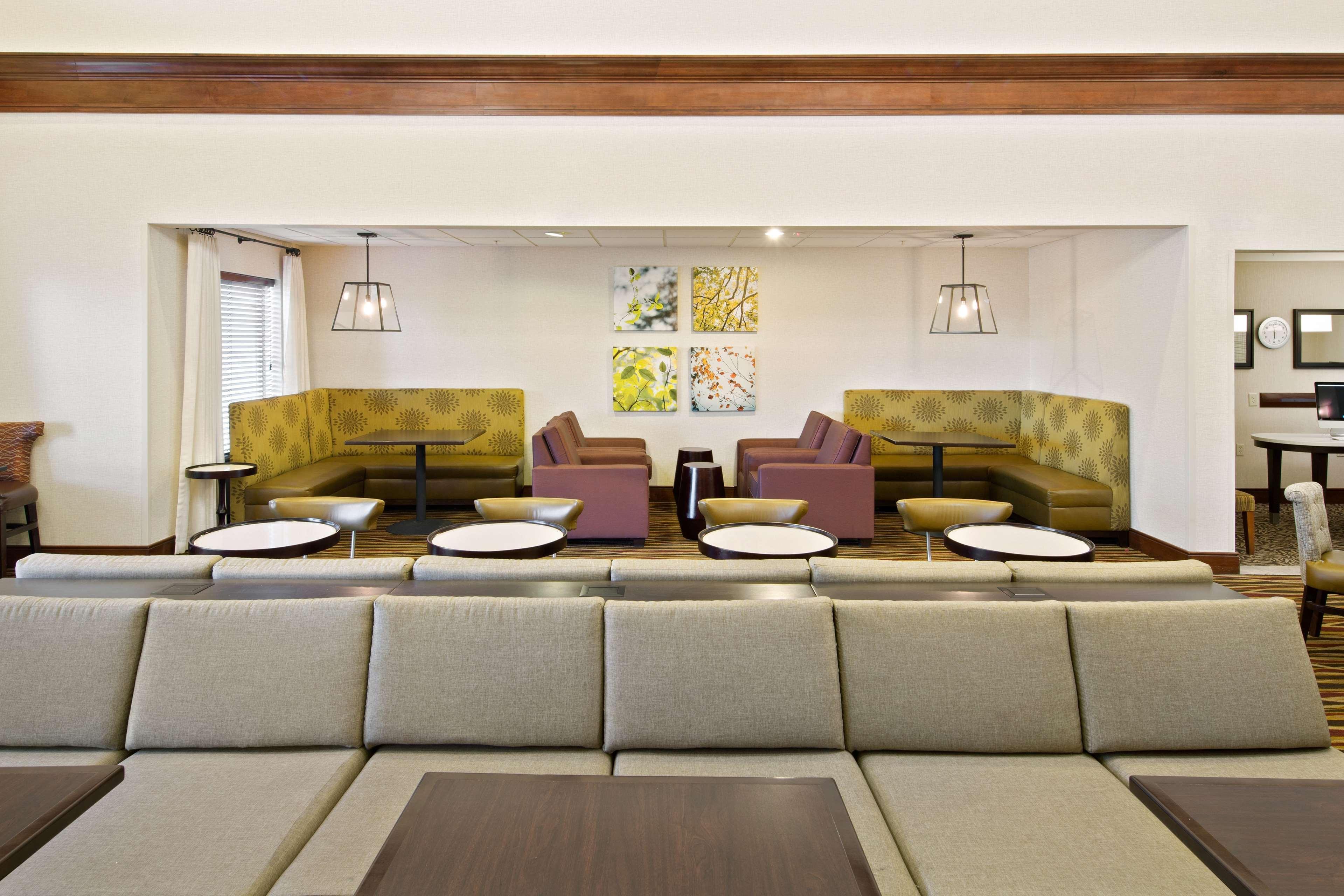 Homewood Suites By Hilton Denver West - Lakewood Eksteriør billede