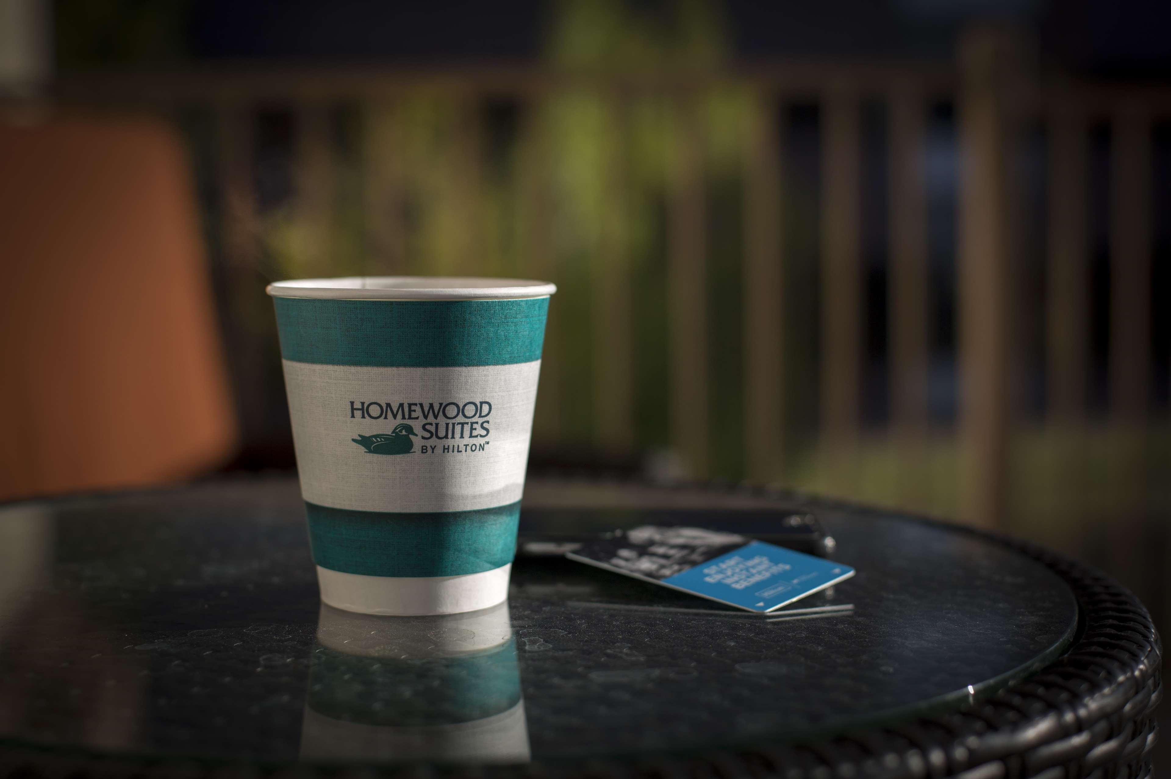 Homewood Suites By Hilton Denver West - Lakewood Eksteriør billede