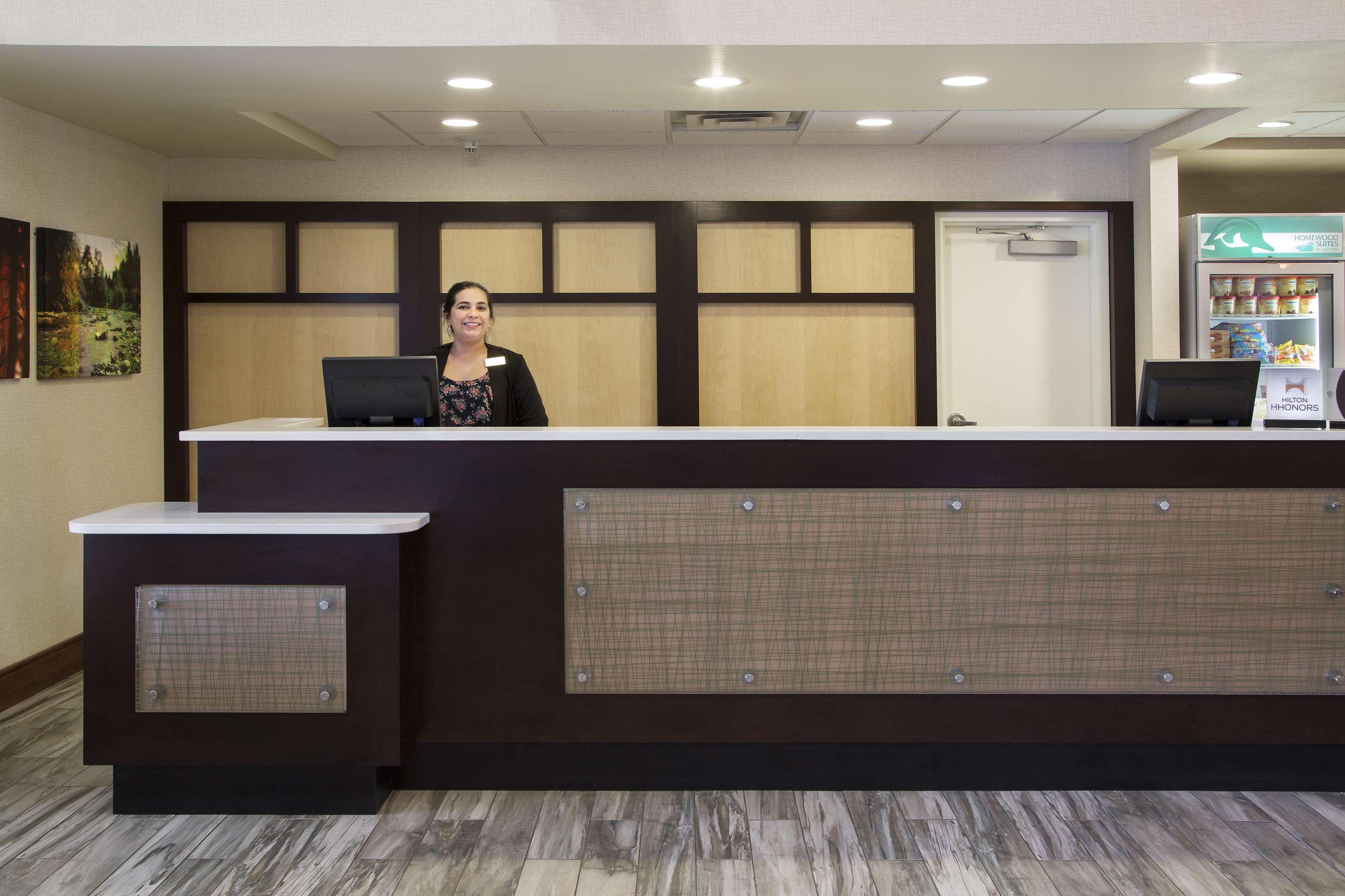 Homewood Suites By Hilton Denver West - Lakewood Eksteriør billede