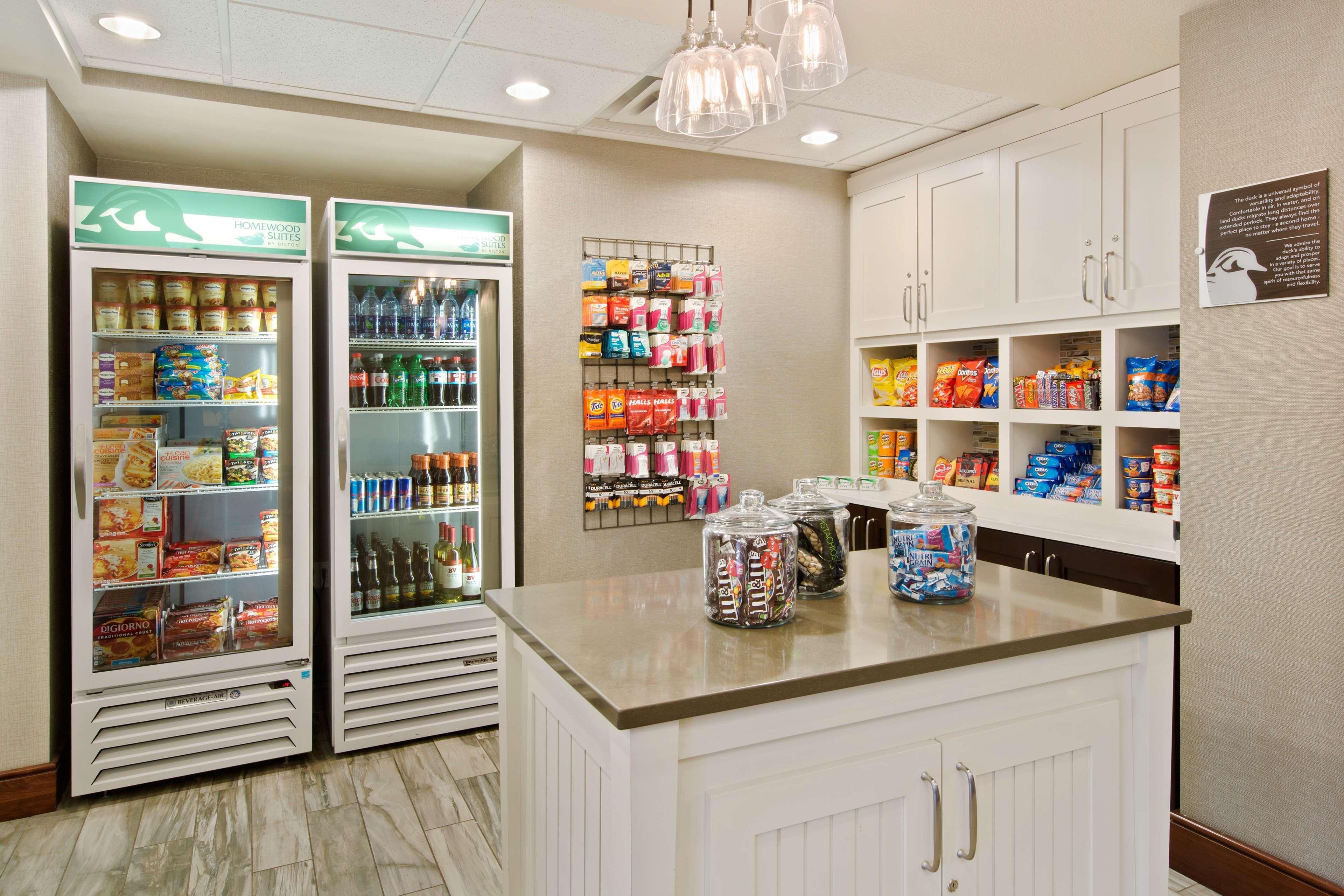 Homewood Suites By Hilton Denver West - Lakewood Eksteriør billede
