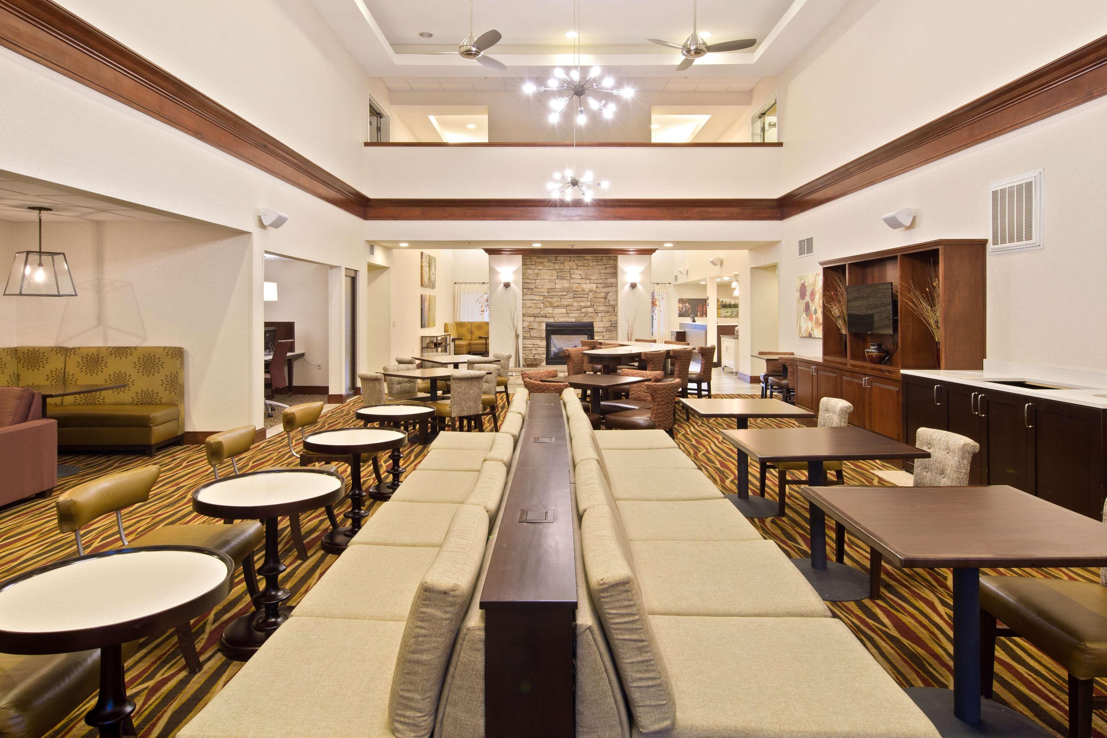Homewood Suites By Hilton Denver West - Lakewood Eksteriør billede