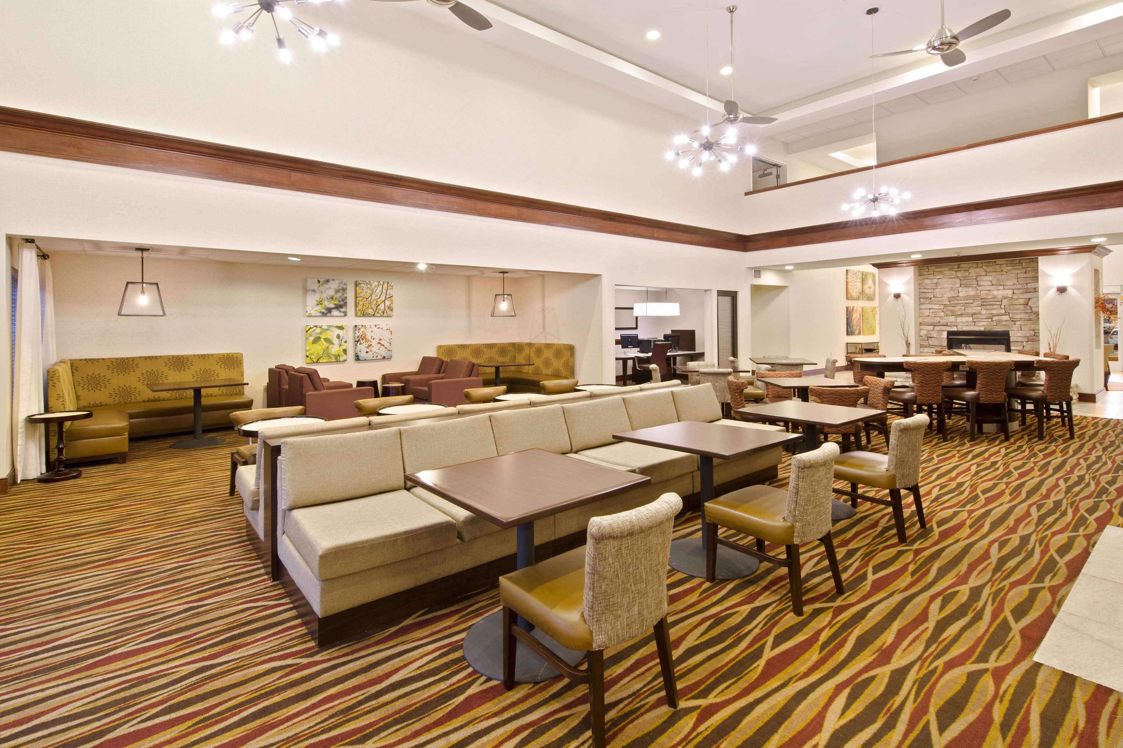 Homewood Suites By Hilton Denver West - Lakewood Eksteriør billede