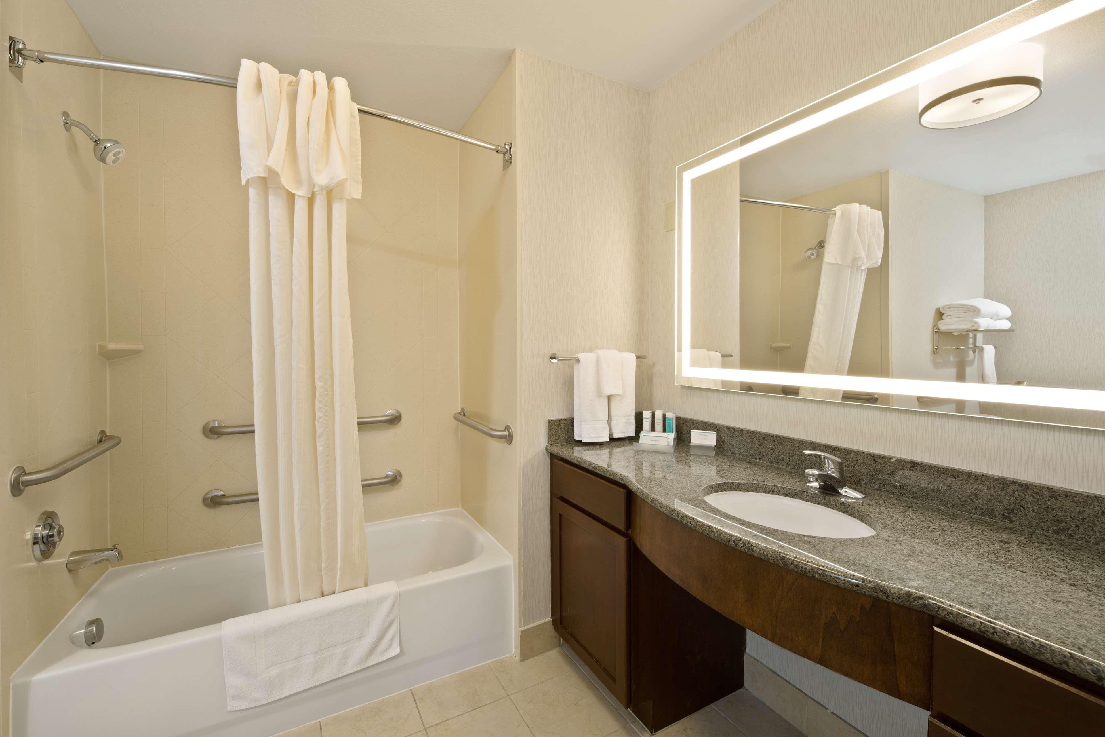 Homewood Suites By Hilton Denver West - Lakewood Eksteriør billede