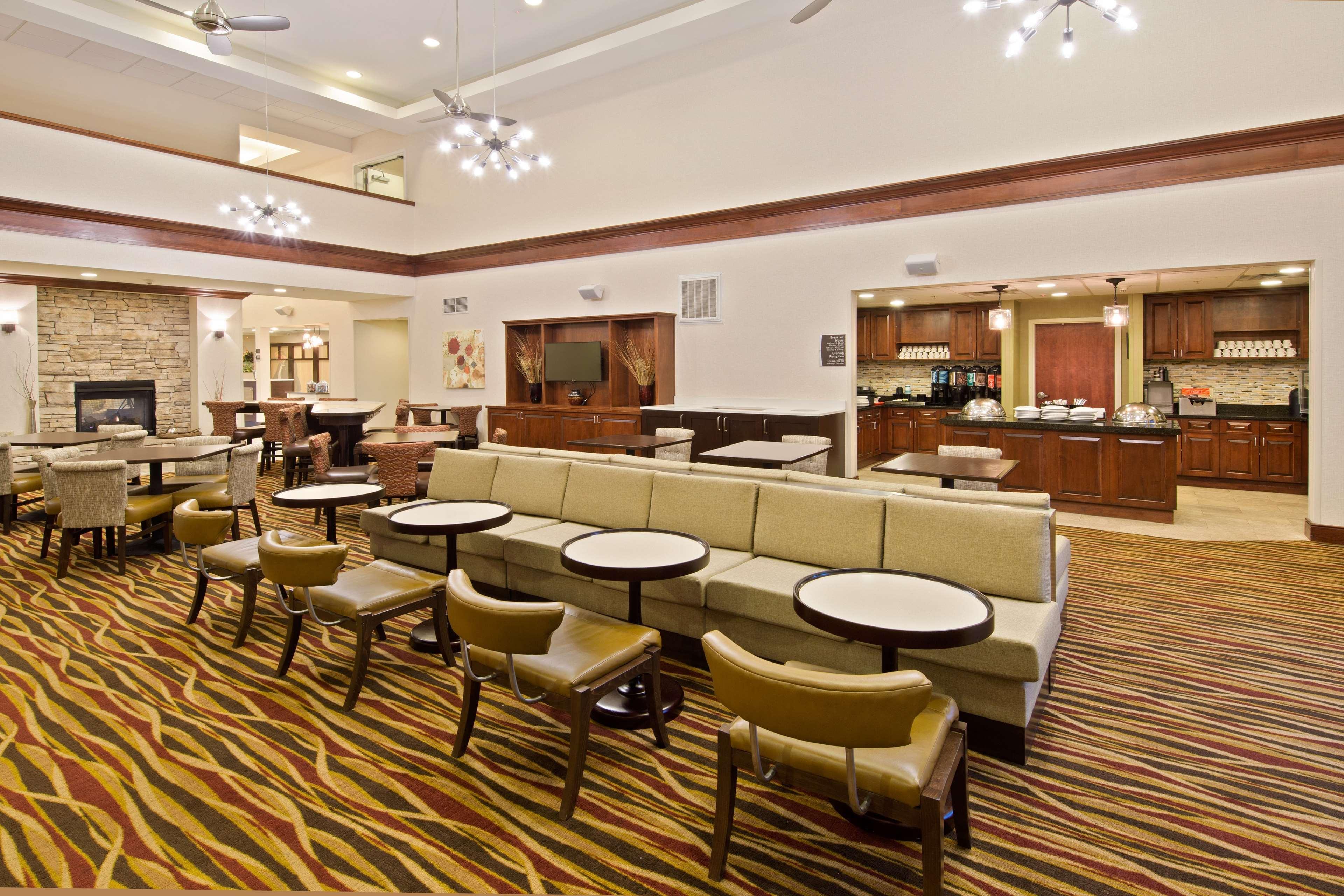 Homewood Suites By Hilton Denver West - Lakewood Eksteriør billede