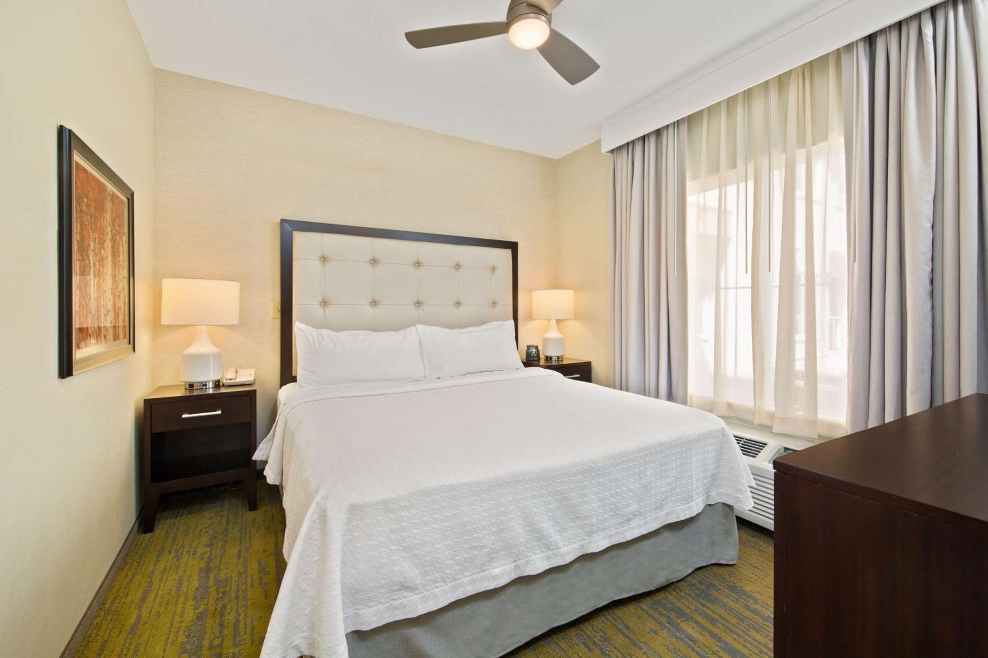 Homewood Suites By Hilton Denver West - Lakewood Eksteriør billede