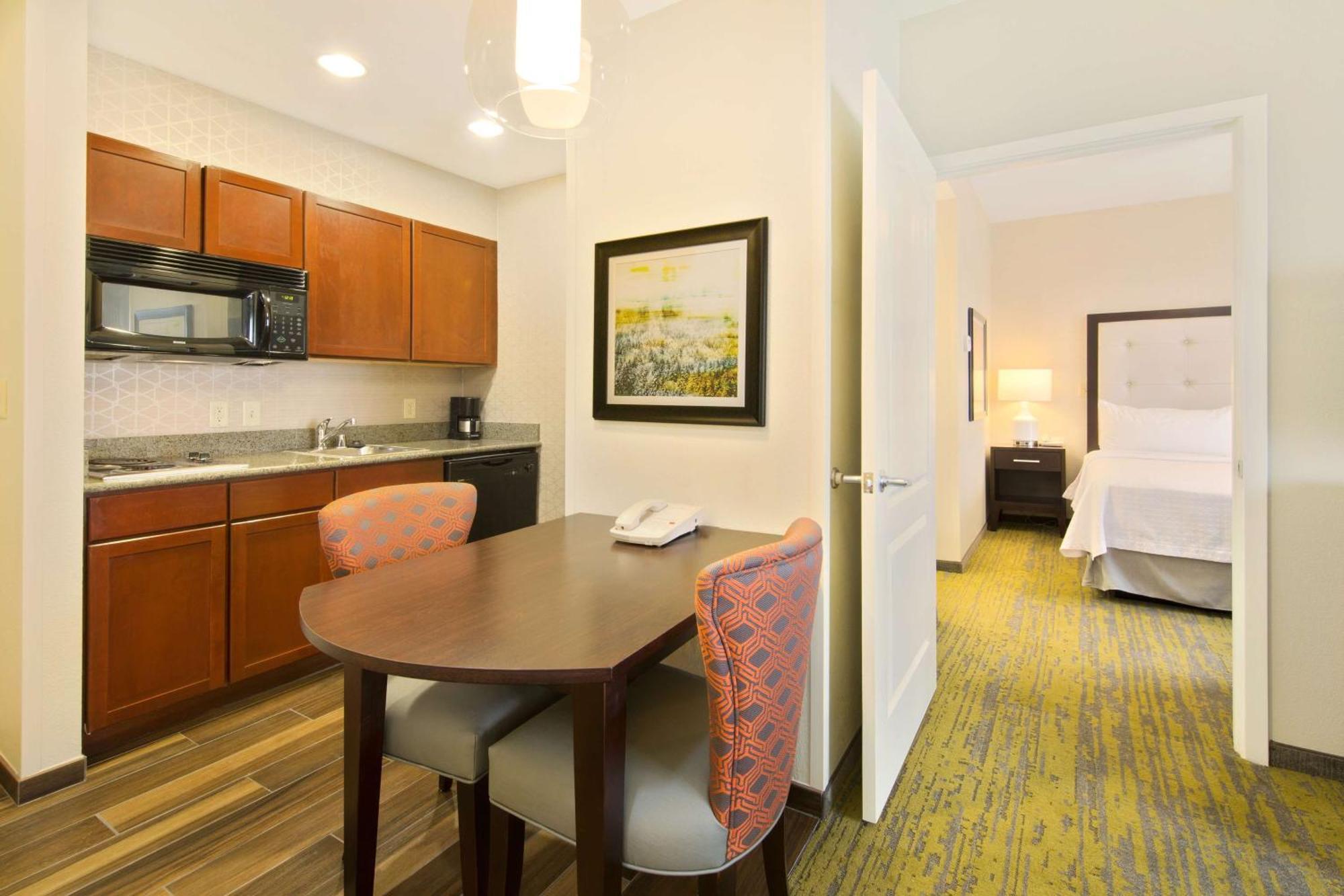 Homewood Suites By Hilton Denver West - Lakewood Eksteriør billede