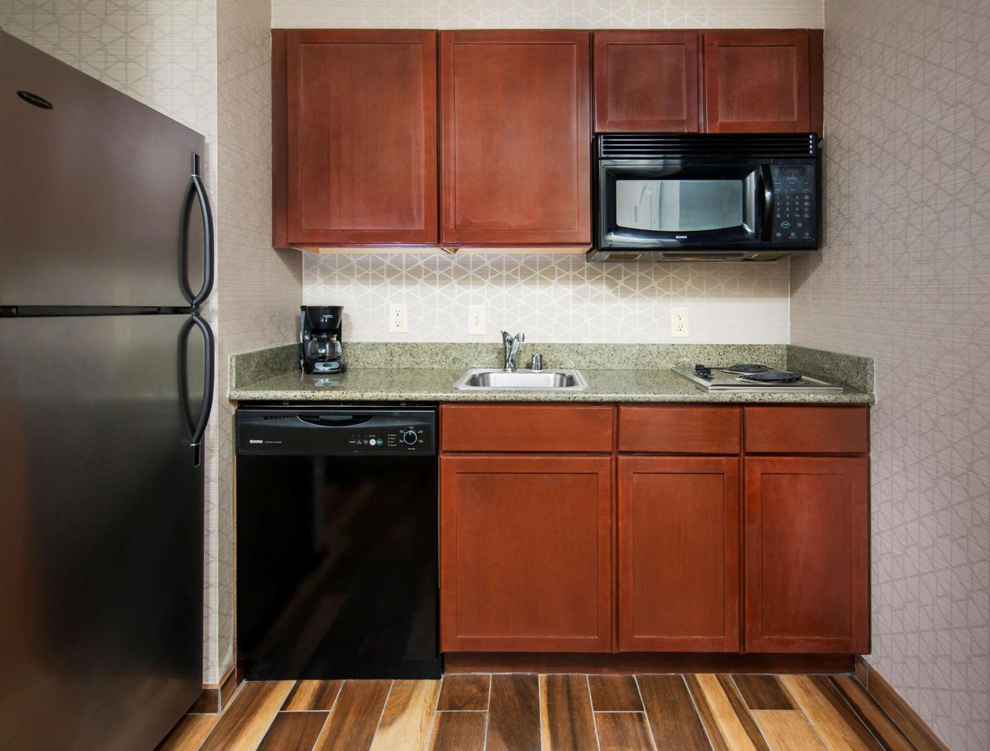 Homewood Suites By Hilton Denver West - Lakewood Eksteriør billede