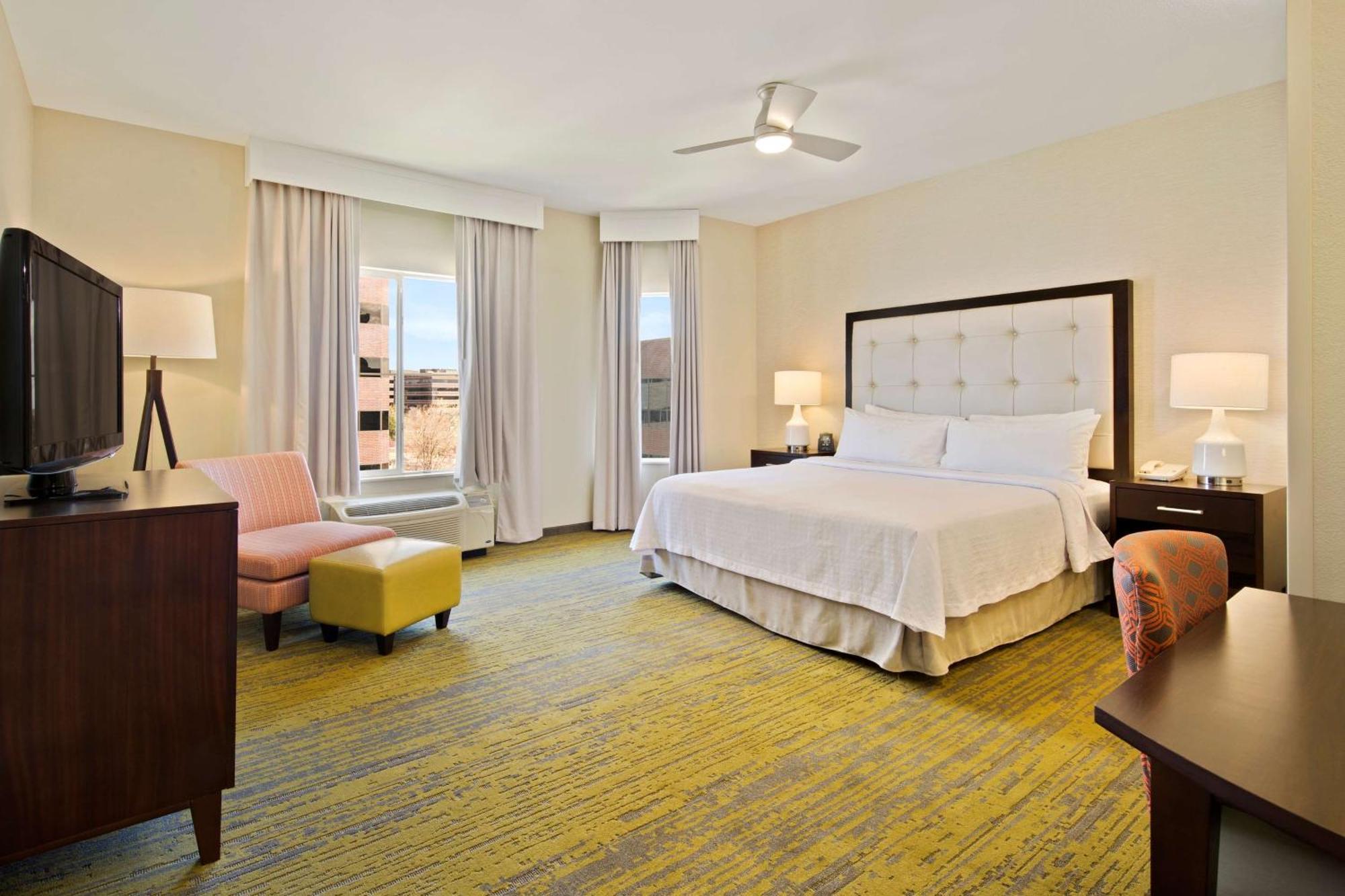 Homewood Suites By Hilton Denver West - Lakewood Eksteriør billede
