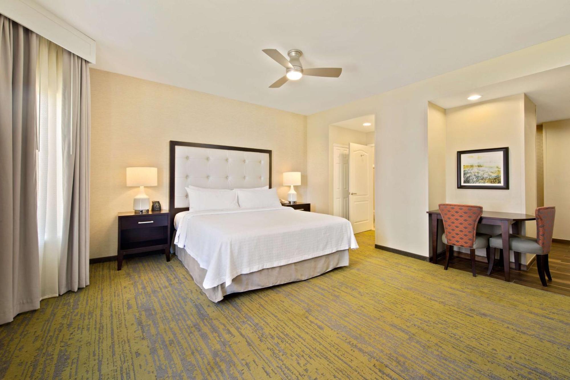 Homewood Suites By Hilton Denver West - Lakewood Eksteriør billede