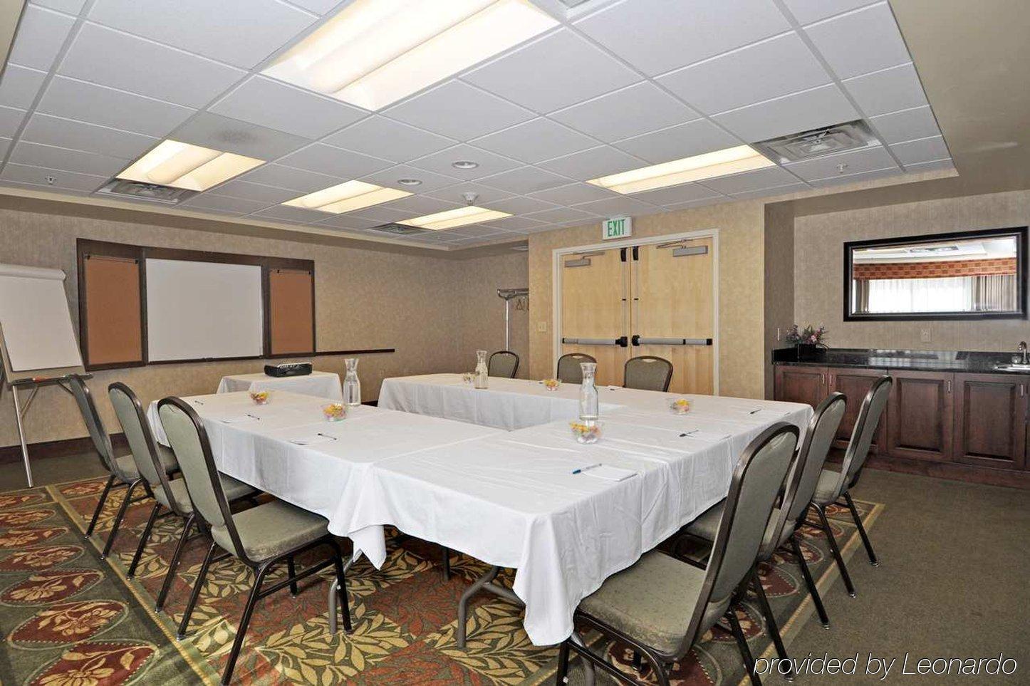 Homewood Suites By Hilton Denver West - Lakewood Faciliteter billede