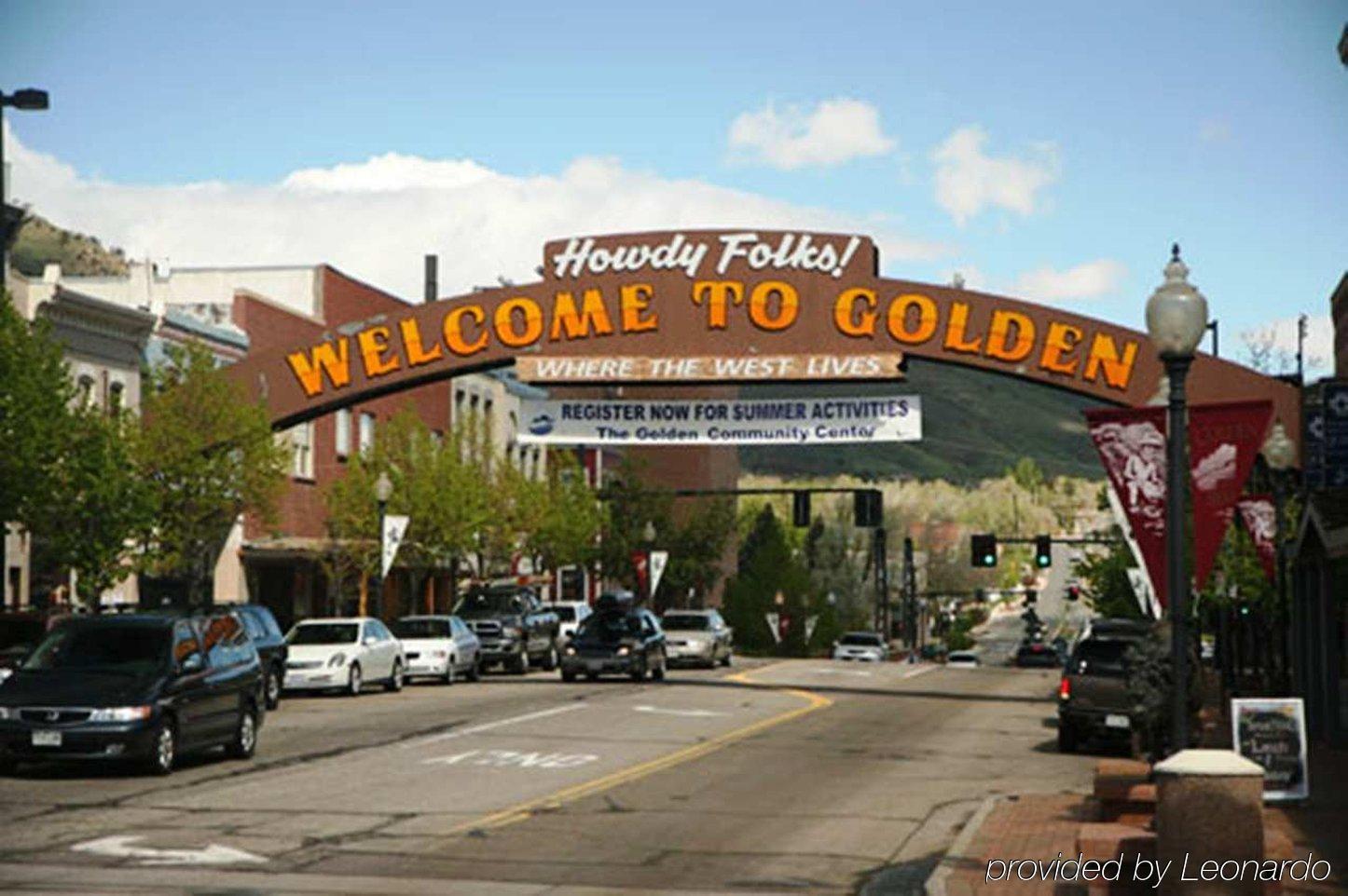 Homewood Suites By Hilton Denver West - Lakewood Eksteriør billede