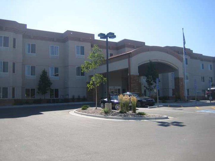 Homewood Suites By Hilton Denver West - Lakewood Eksteriør billede
