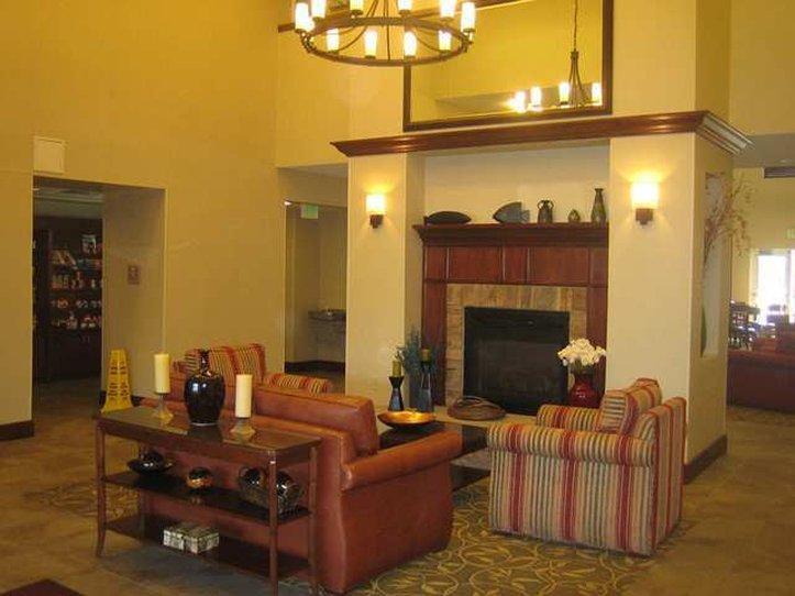 Homewood Suites By Hilton Denver West - Lakewood Eksteriør billede