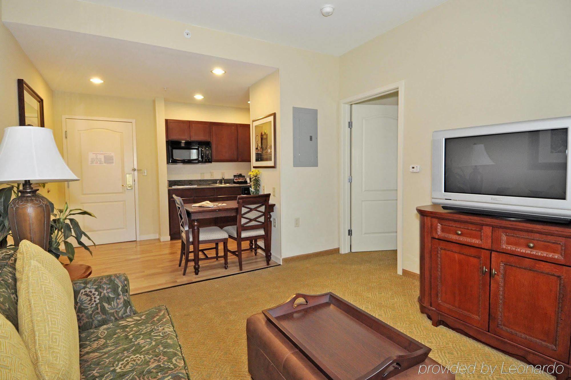Homewood Suites By Hilton Denver West - Lakewood Værelse billede