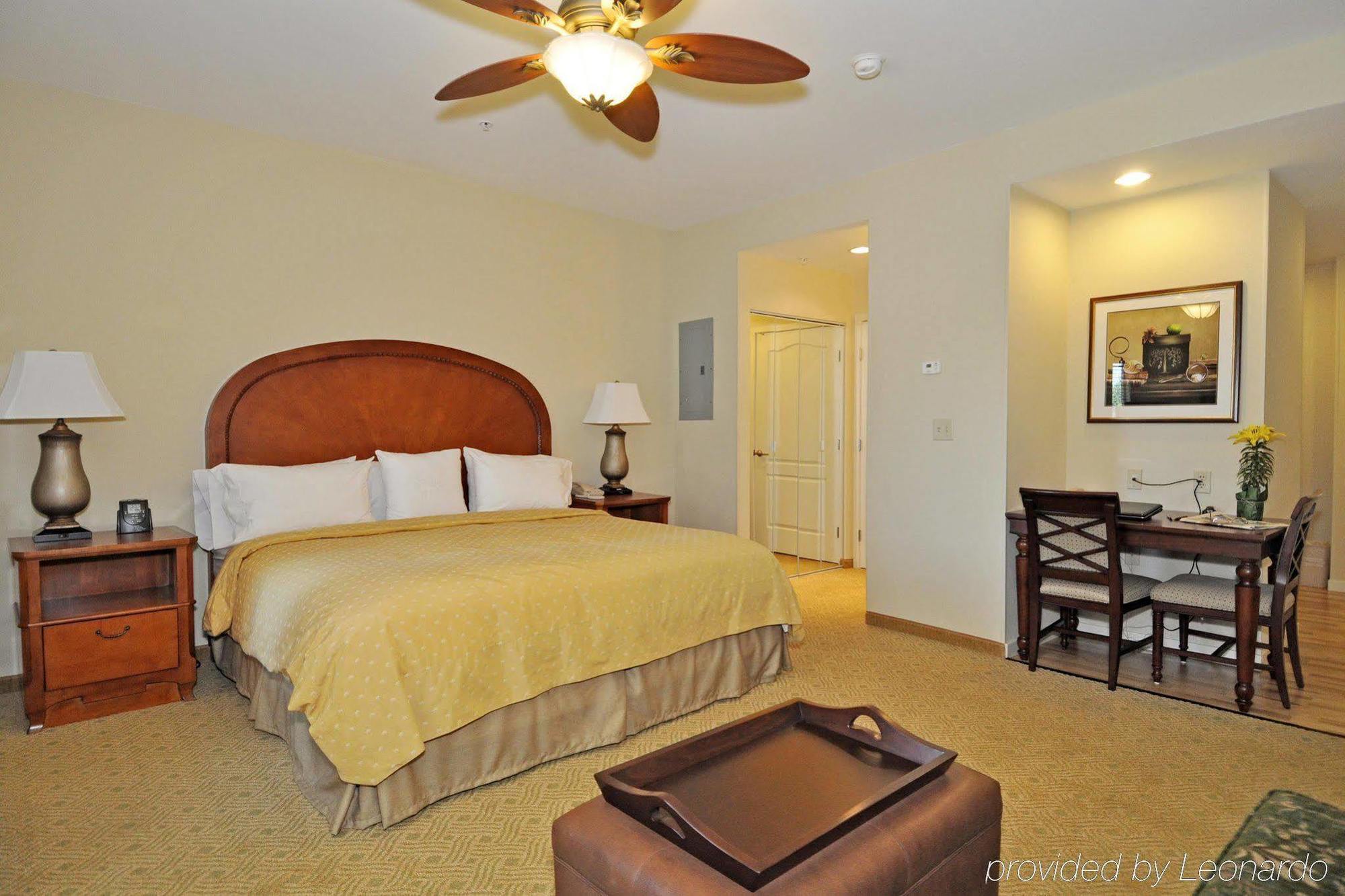Homewood Suites By Hilton Denver West - Lakewood Værelse billede