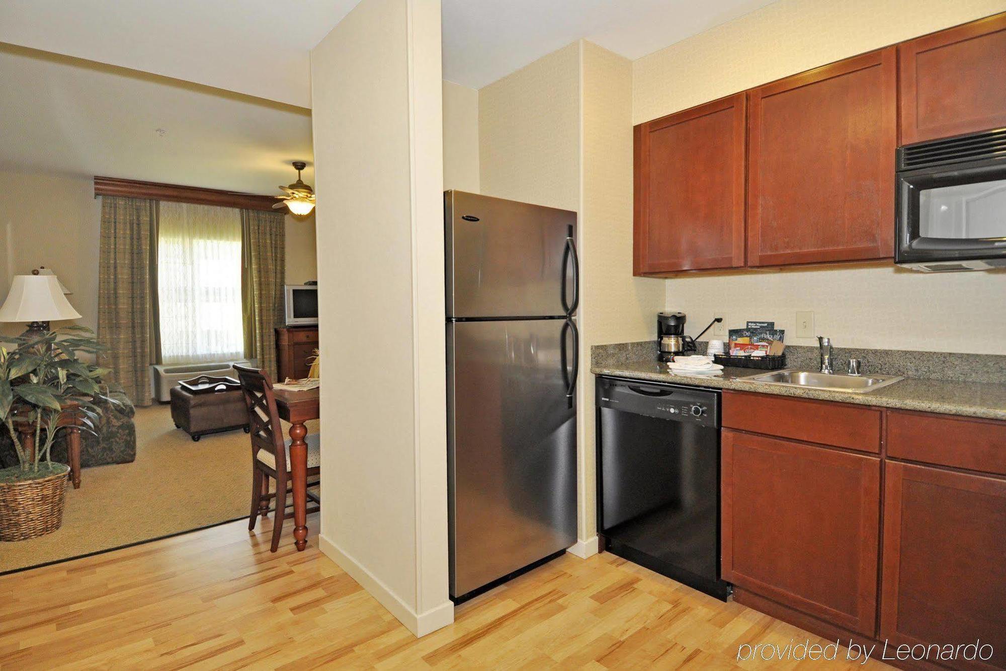 Homewood Suites By Hilton Denver West - Lakewood Restaurant billede