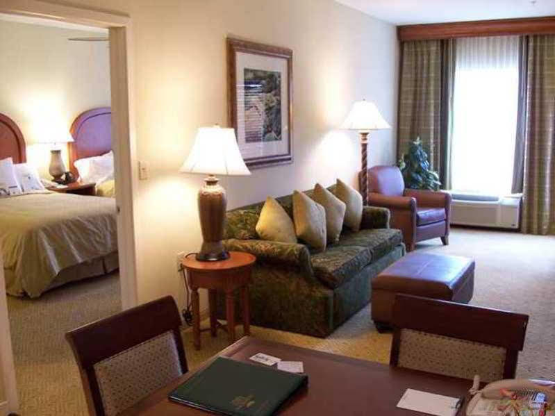 Homewood Suites By Hilton Denver West - Lakewood Eksteriør billede