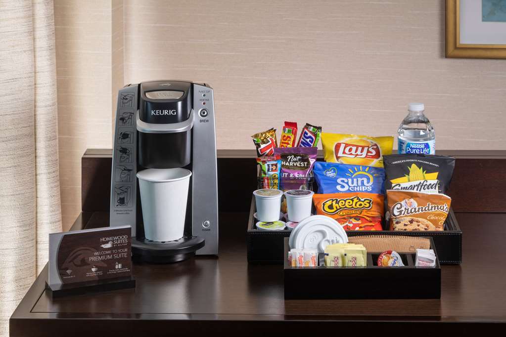 Homewood Suites By Hilton Denver West - Lakewood Værelse billede